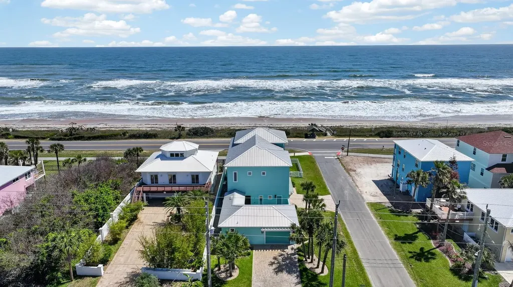 1301 N Ocean Shore Boulevard Flagler Beach FL 32136