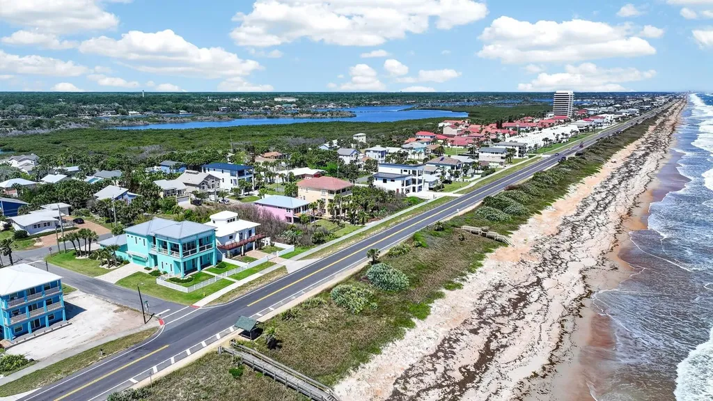 1301 N Ocean Shore Boulevard Flagler Beach FL 32136