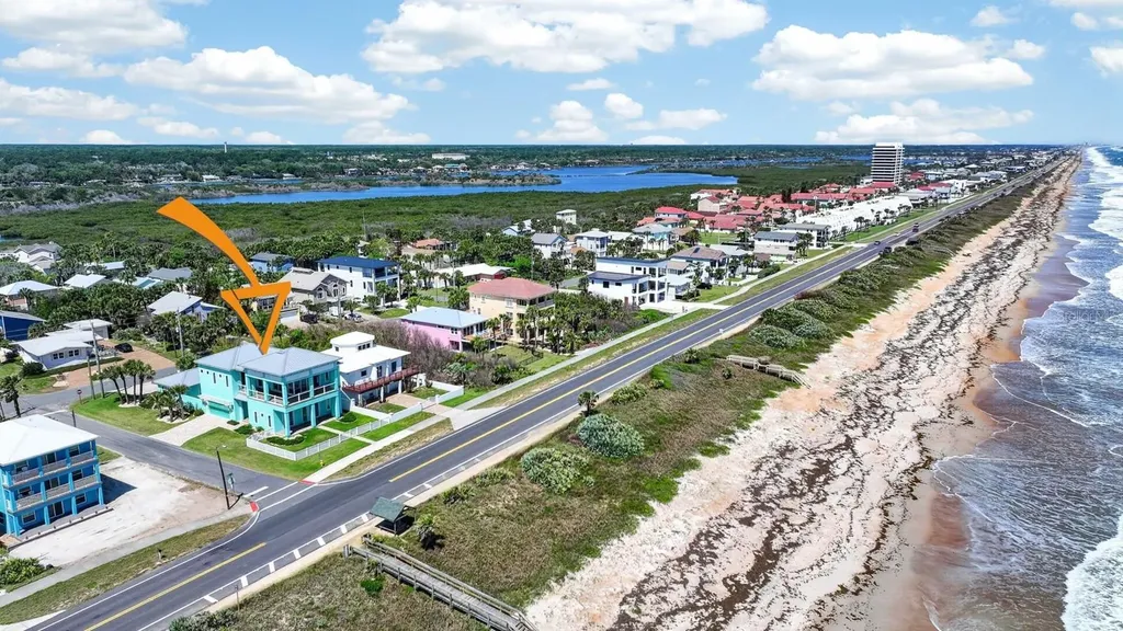 1301 N Ocean Shore Boulevard Flagler Beach FL 32136