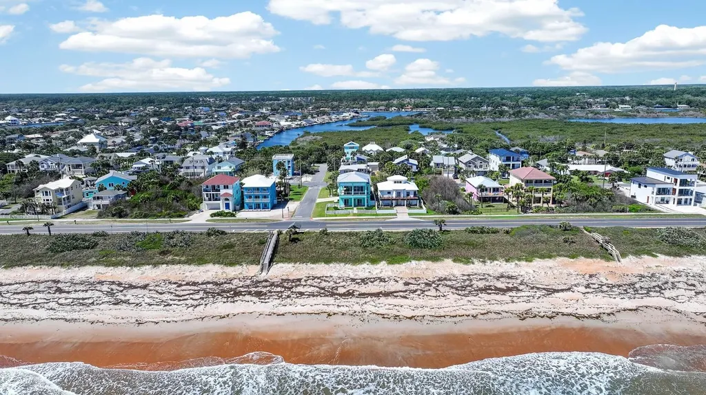 1301 N Ocean Shore Boulevard Flagler Beach FL 32136