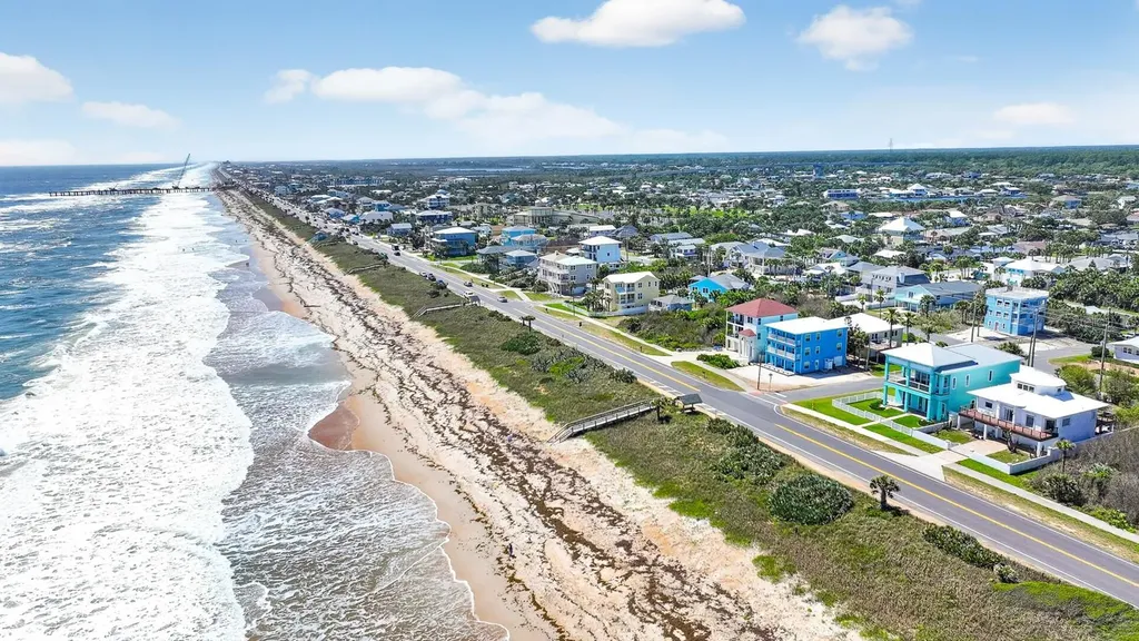 1301 N Ocean Shore Boulevard Flagler Beach FL 32136