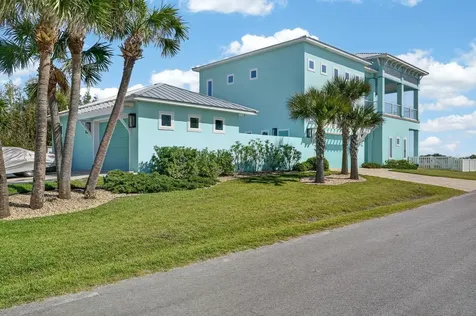 1301 N Ocean Shore Boulevard Flagler Beach FL 32136