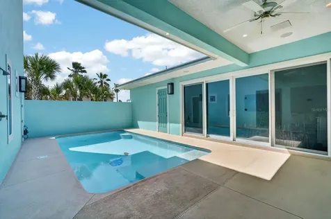 1301 N Ocean Shore Boulevard Flagler Beach FL 32136