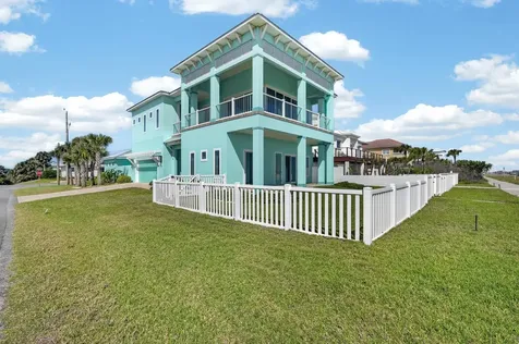 1301 N Ocean Shore Boulevard Flagler Beach FL 32136