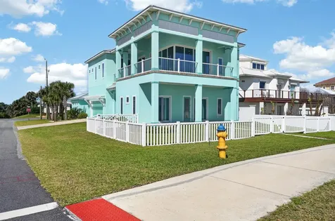 1301 N Ocean Shore Boulevard Flagler Beach FL 32136