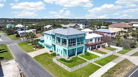 1301 N Ocean Shore Boulevard Flagler Beach FL 32136