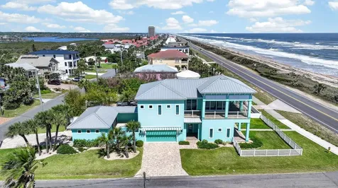 1301 N Ocean Shore Boulevard Flagler Beach FL 32136
