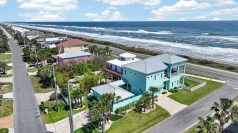 1301 N Ocean Shore Boulevard Flagler Beach FL 32136