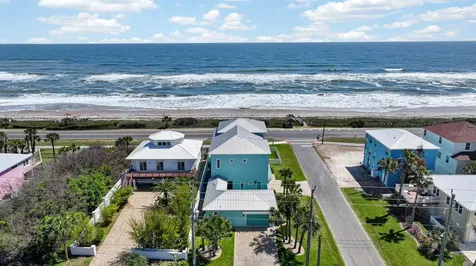 1301 N Ocean Shore Boulevard Flagler Beach FL 32136