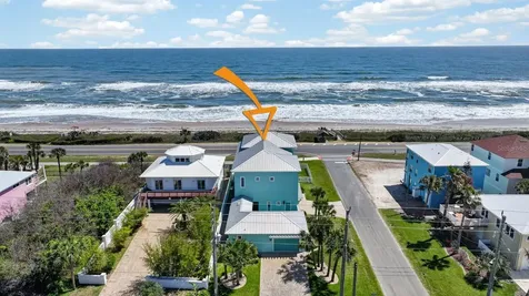 1301 N Ocean Shore Boulevard Flagler Beach FL 32136