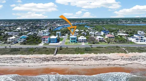 1301 N Ocean Shore Boulevard Flagler Beach FL 32136