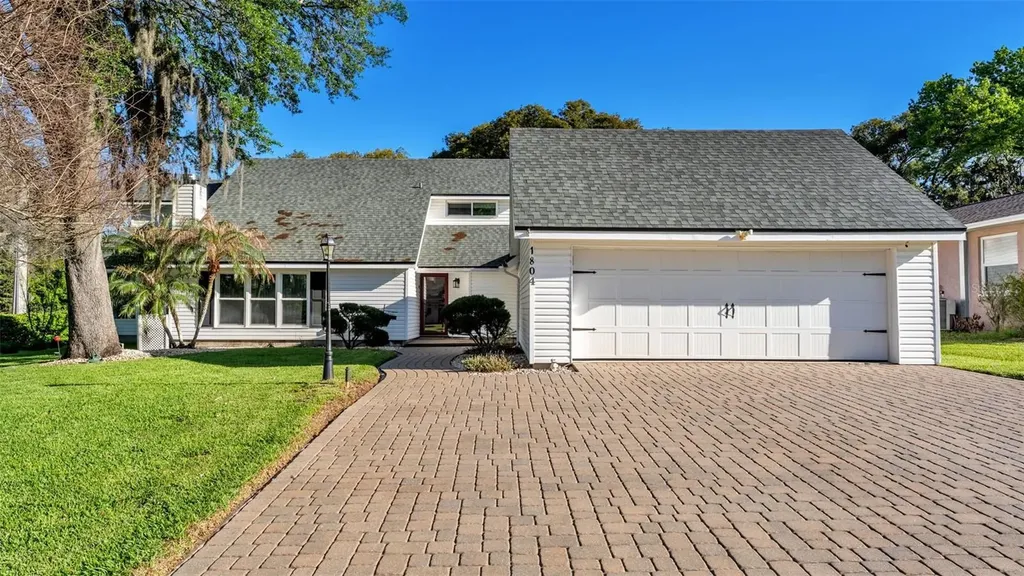 1804 Michelle Lane Lakeland FL 33813
