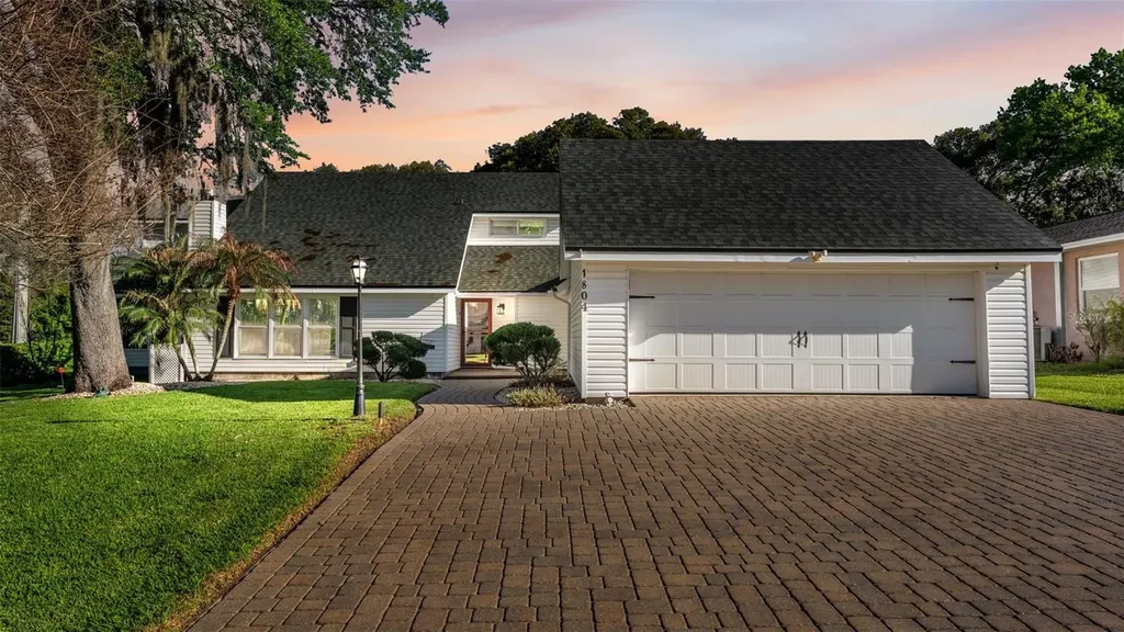 1804 Michelle Lane Lakeland FL 33813