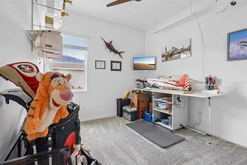 6049 Claystone Way Mount Dora FL 32757