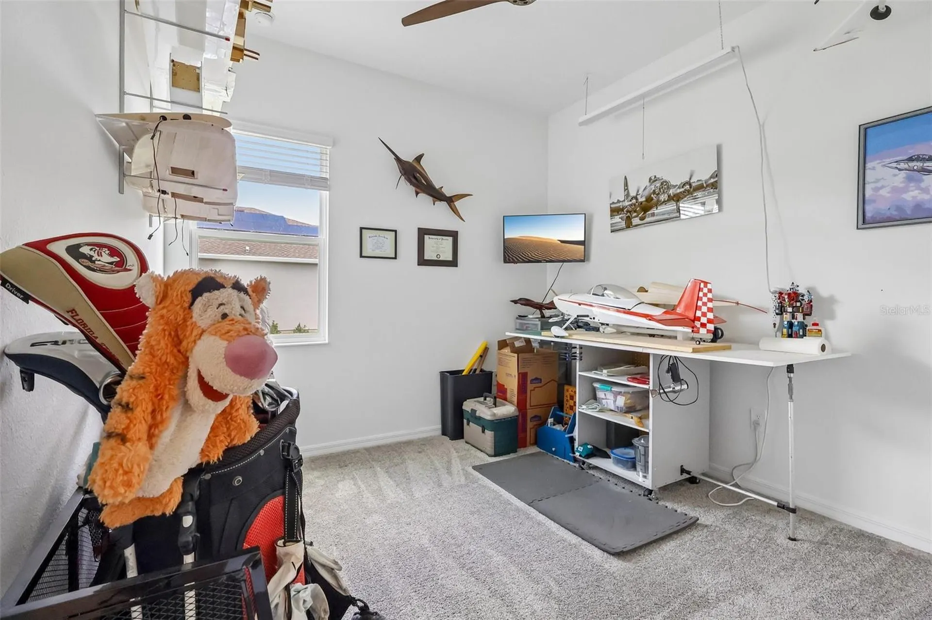 6049 Claystone Way Mount Dora FL 32757