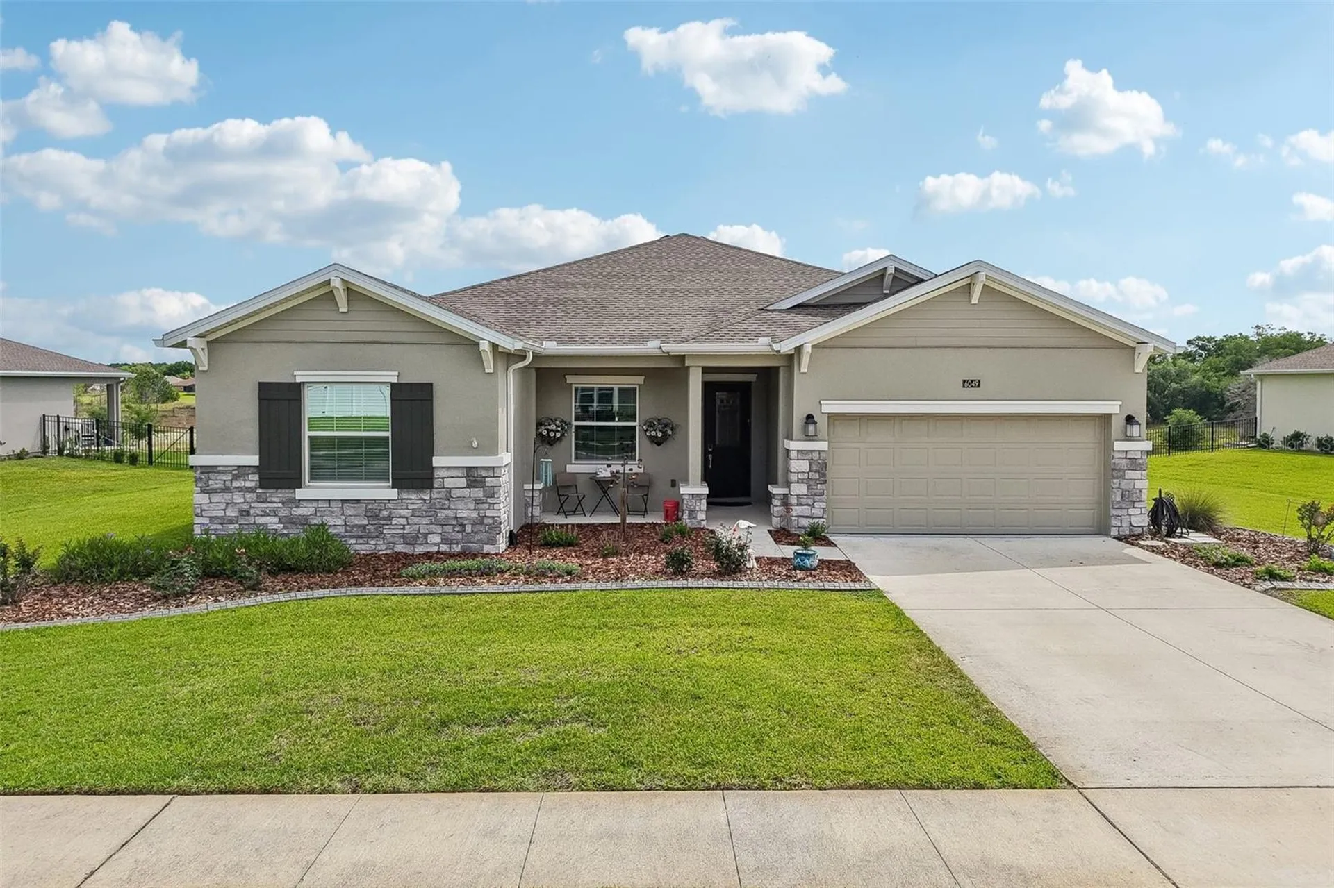 6049 Claystone Way Mount Dora FL 32757
