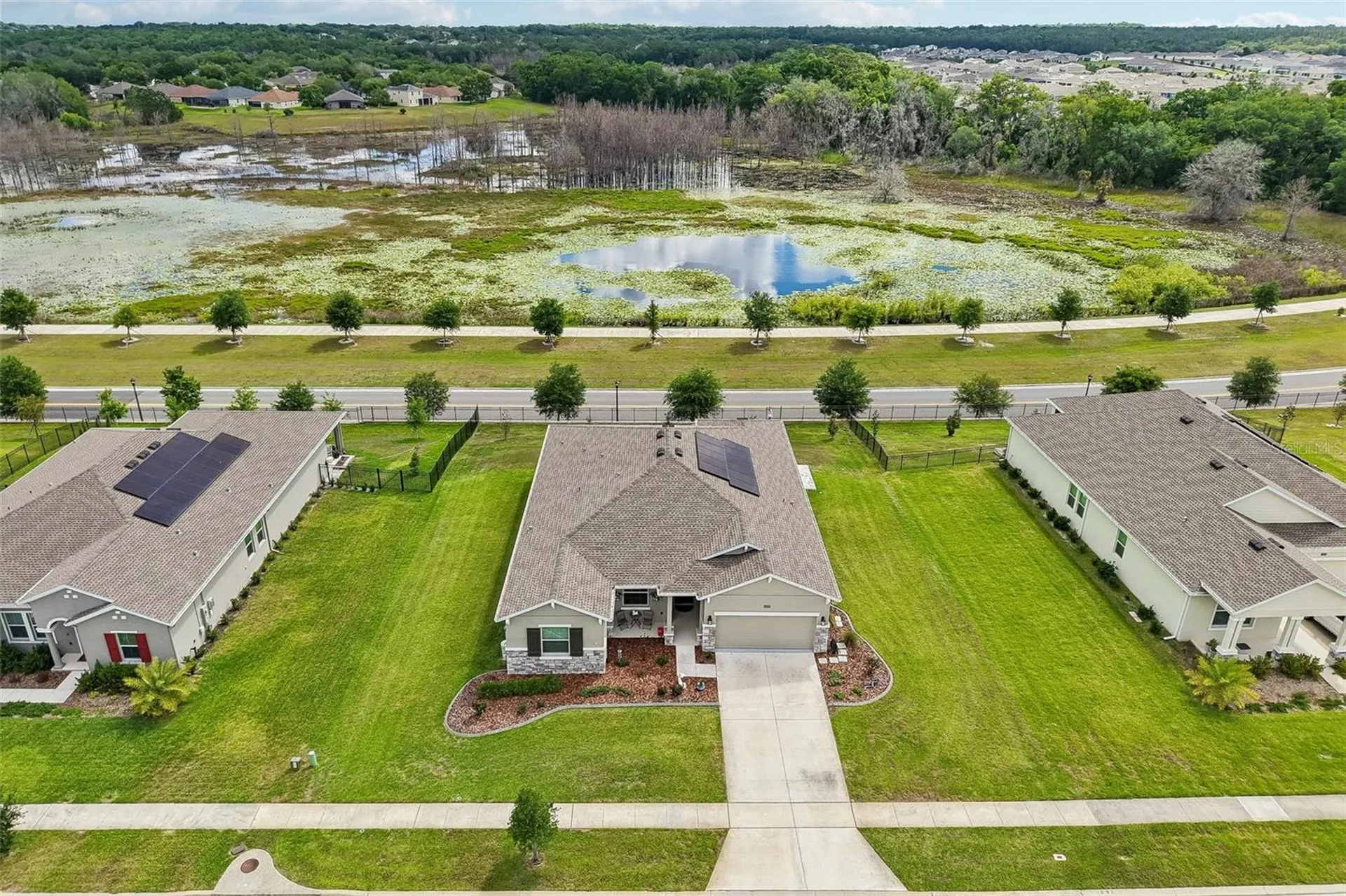 6049 Claystone Way Mount Dora FL 32757