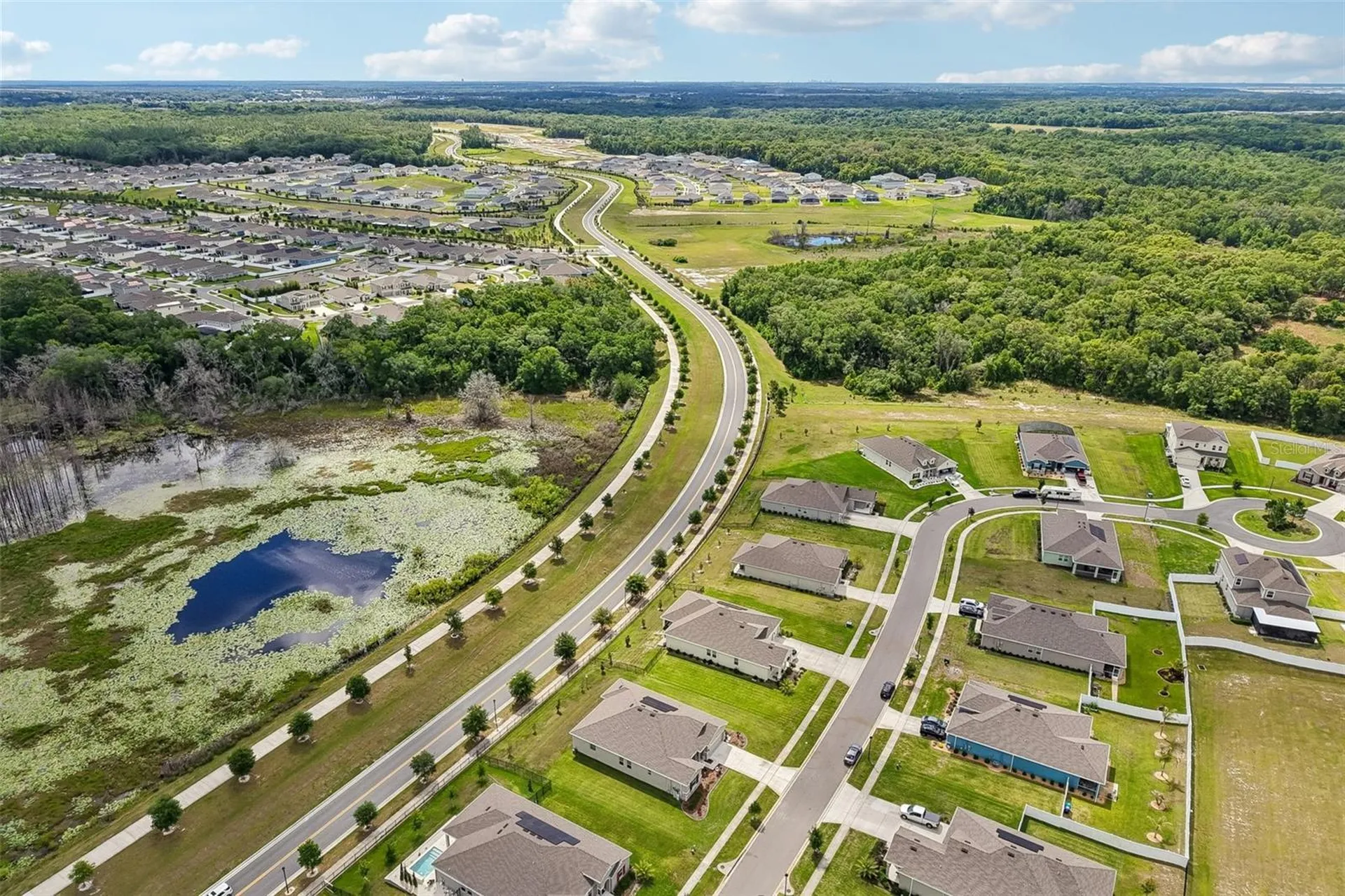 6049 Claystone Way Mount Dora FL 32757