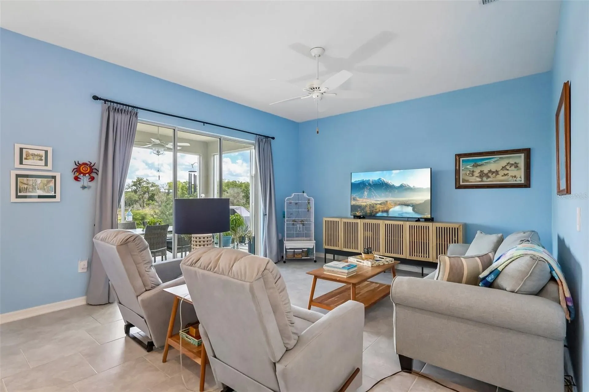 6049 Claystone Way Mount Dora FL 32757