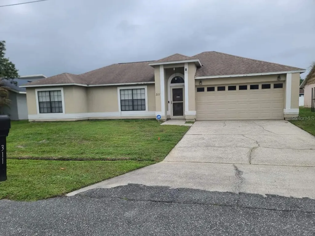 311 Mariana Way Kissimmee FL 34758