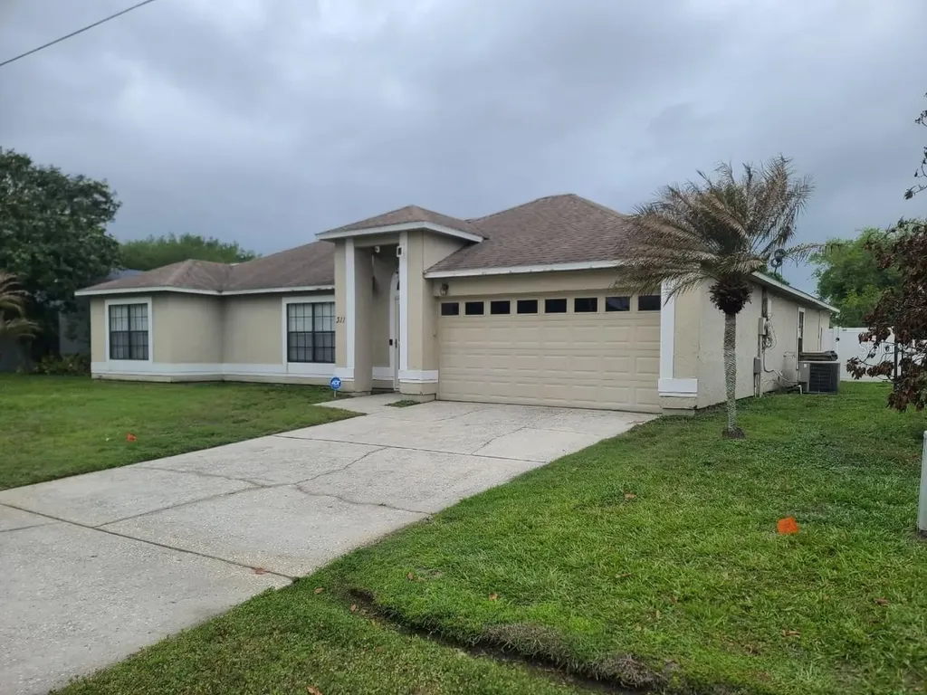 311 Mariana Way Kissimmee FL 34758