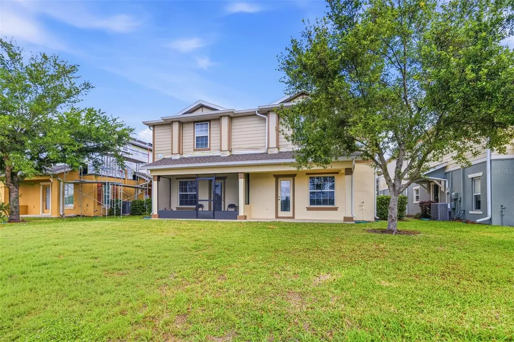 9341 American Hickory Lane Riverview FL 33578