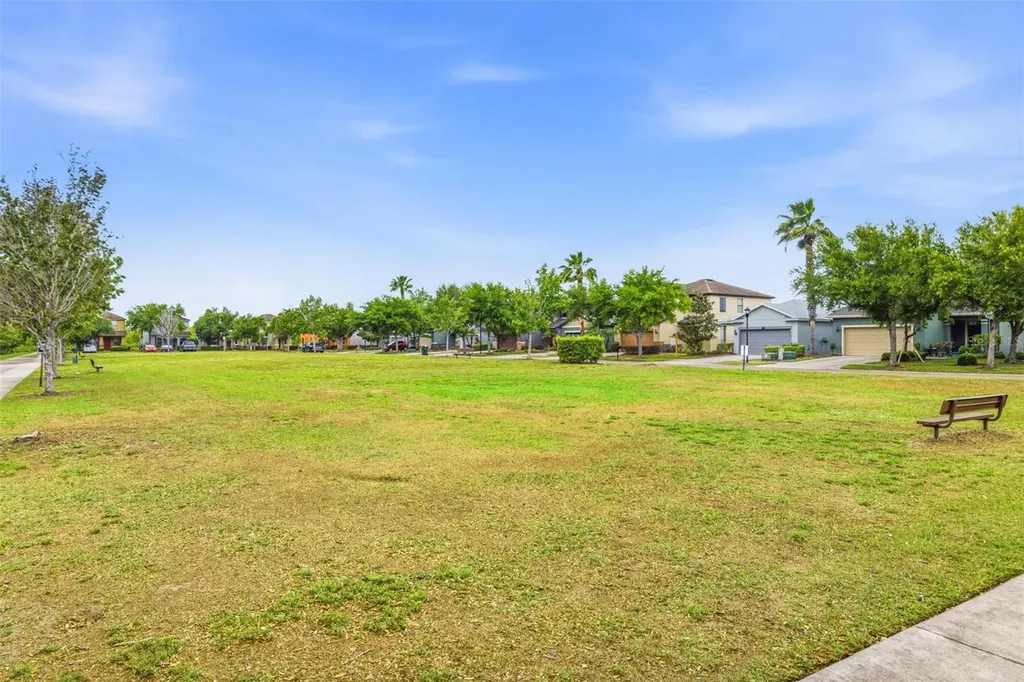 9341 American Hickory Lane Riverview FL 33578