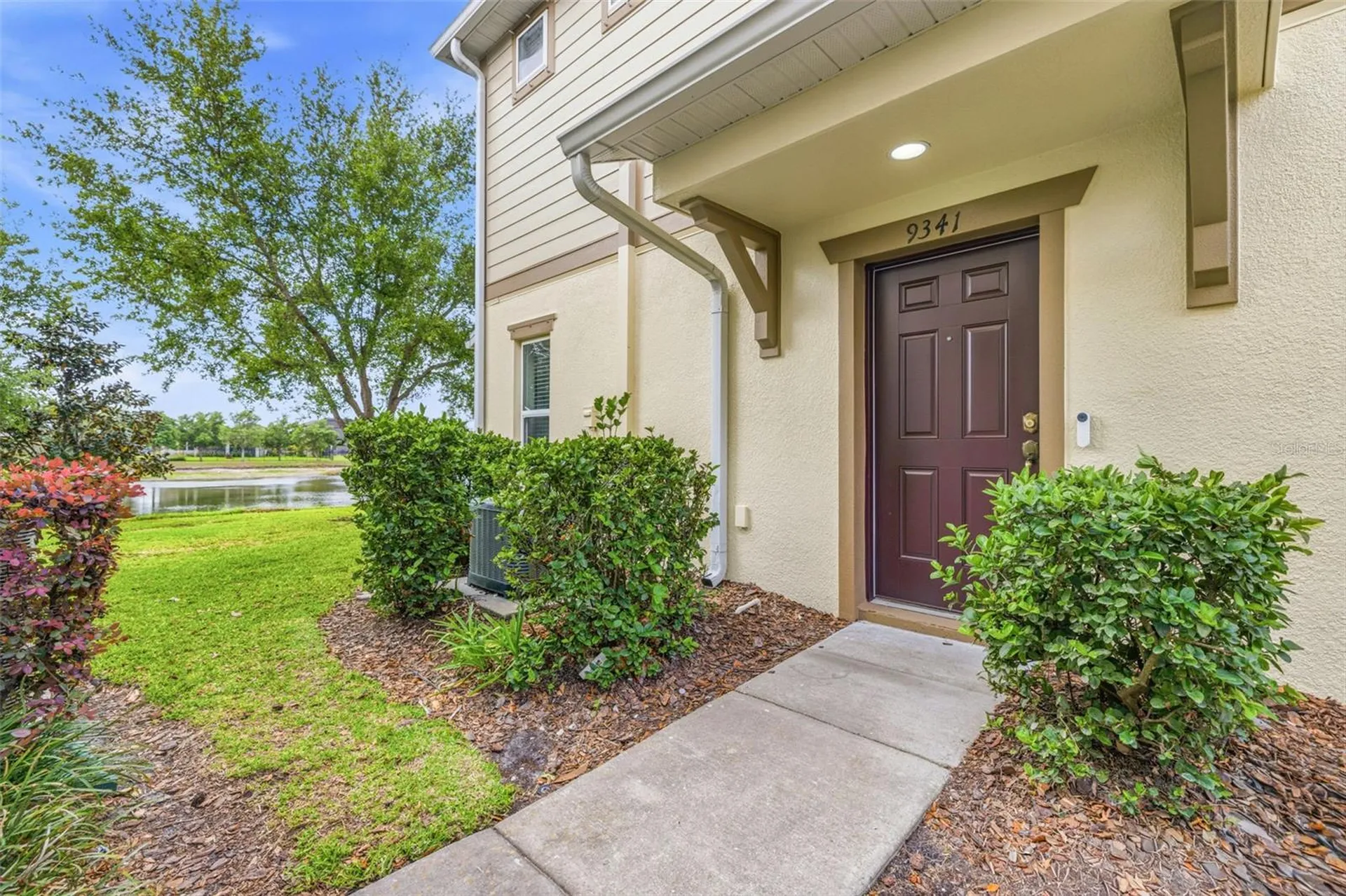 9341 American Hickory Lane Riverview FL 33578