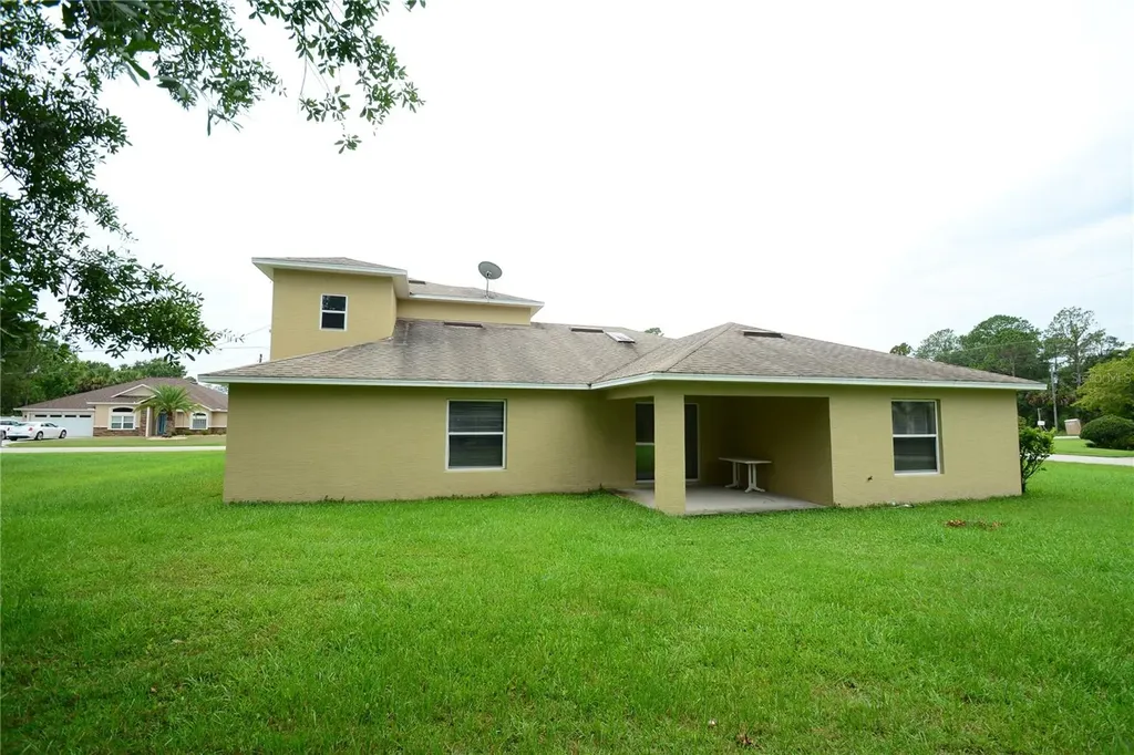 20 Wheeler Lane Palm Coast FL 32164