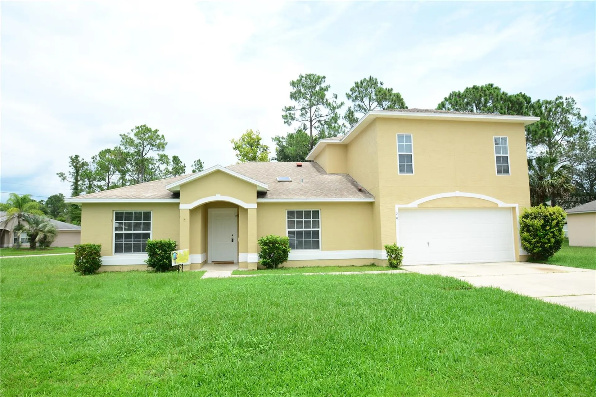 20 Wheeler Lane Palm Coast FL 32164