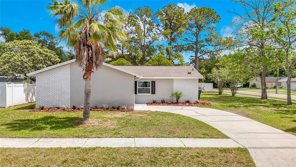 14031 Arbor Knoll Circle Tampa FL 33625