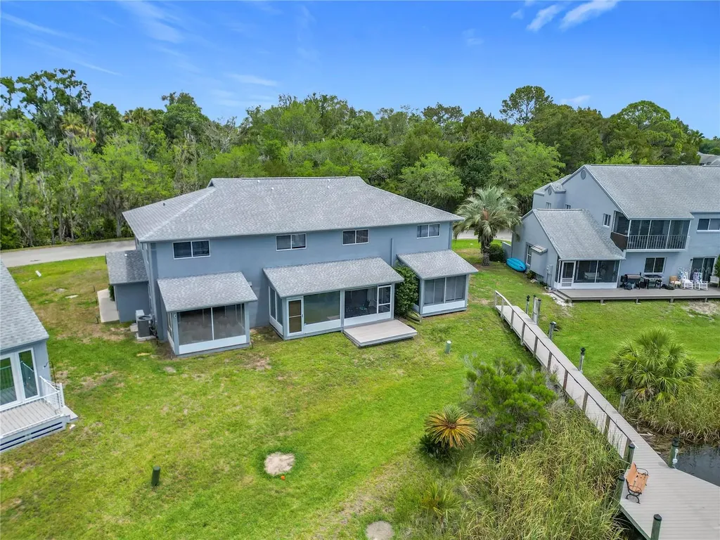 11122 W Cove Harbor Drive Crystal River FL 34428