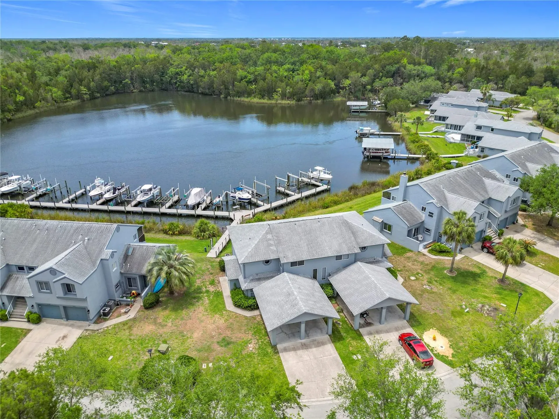 11122 W Cove Harbor Drive Crystal River FL 34428