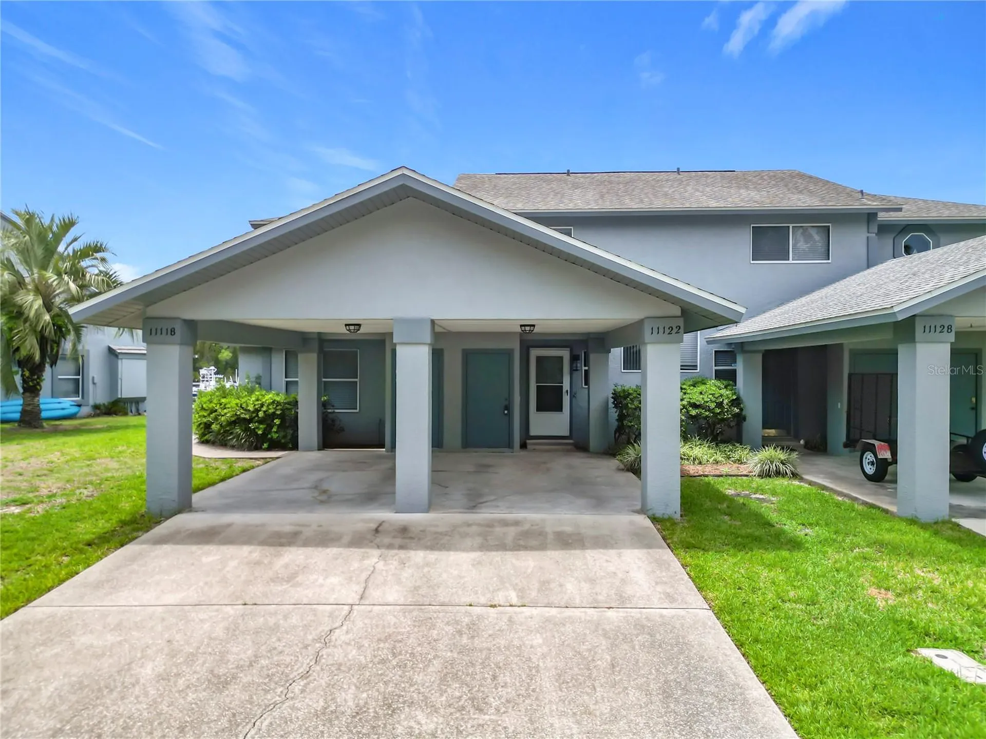 11122 W Cove Harbor Drive Crystal River FL 34428