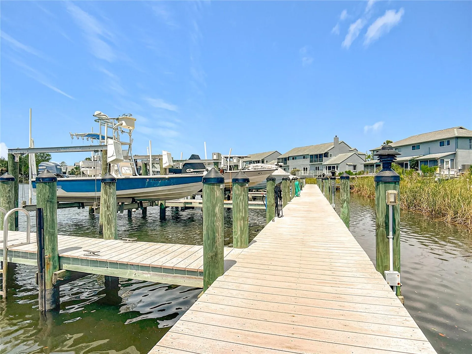 11122 W Cove Harbor Drive Crystal River FL 34428