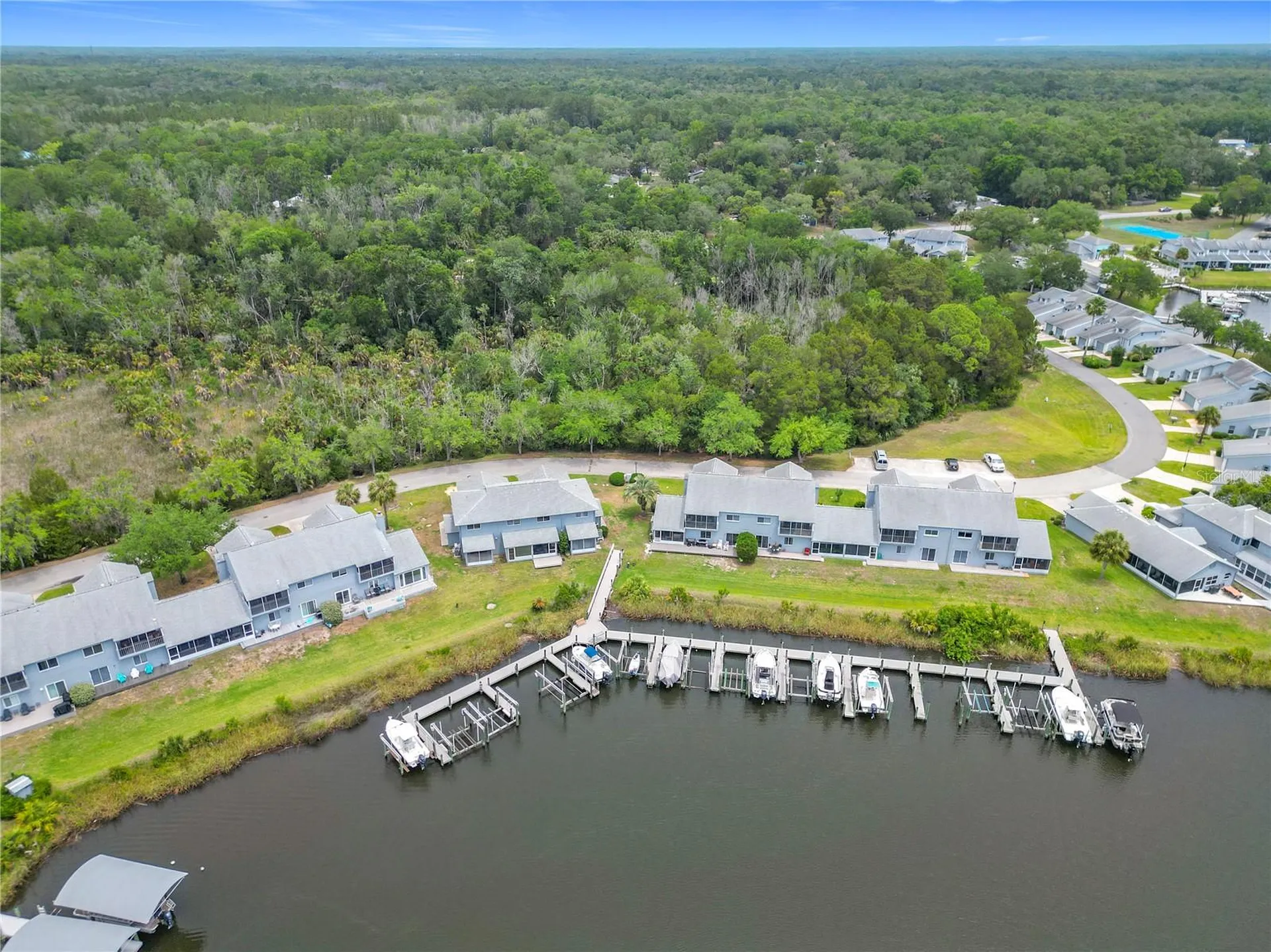 11122 W Cove Harbor Drive Crystal River FL 34428