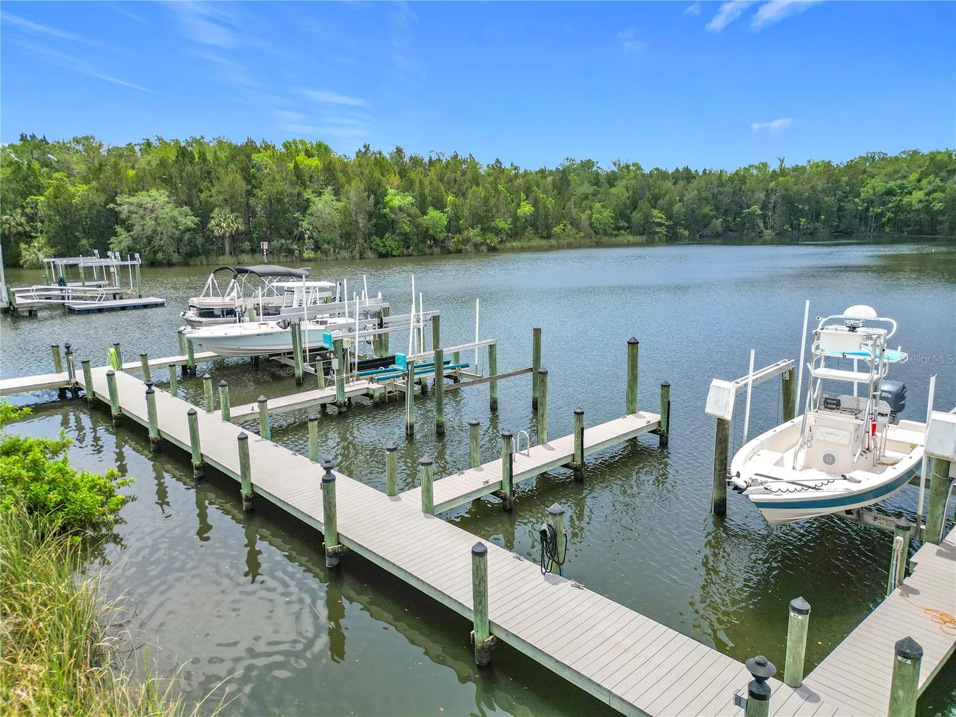 11122 W Cove Harbor Drive Crystal River FL 34428