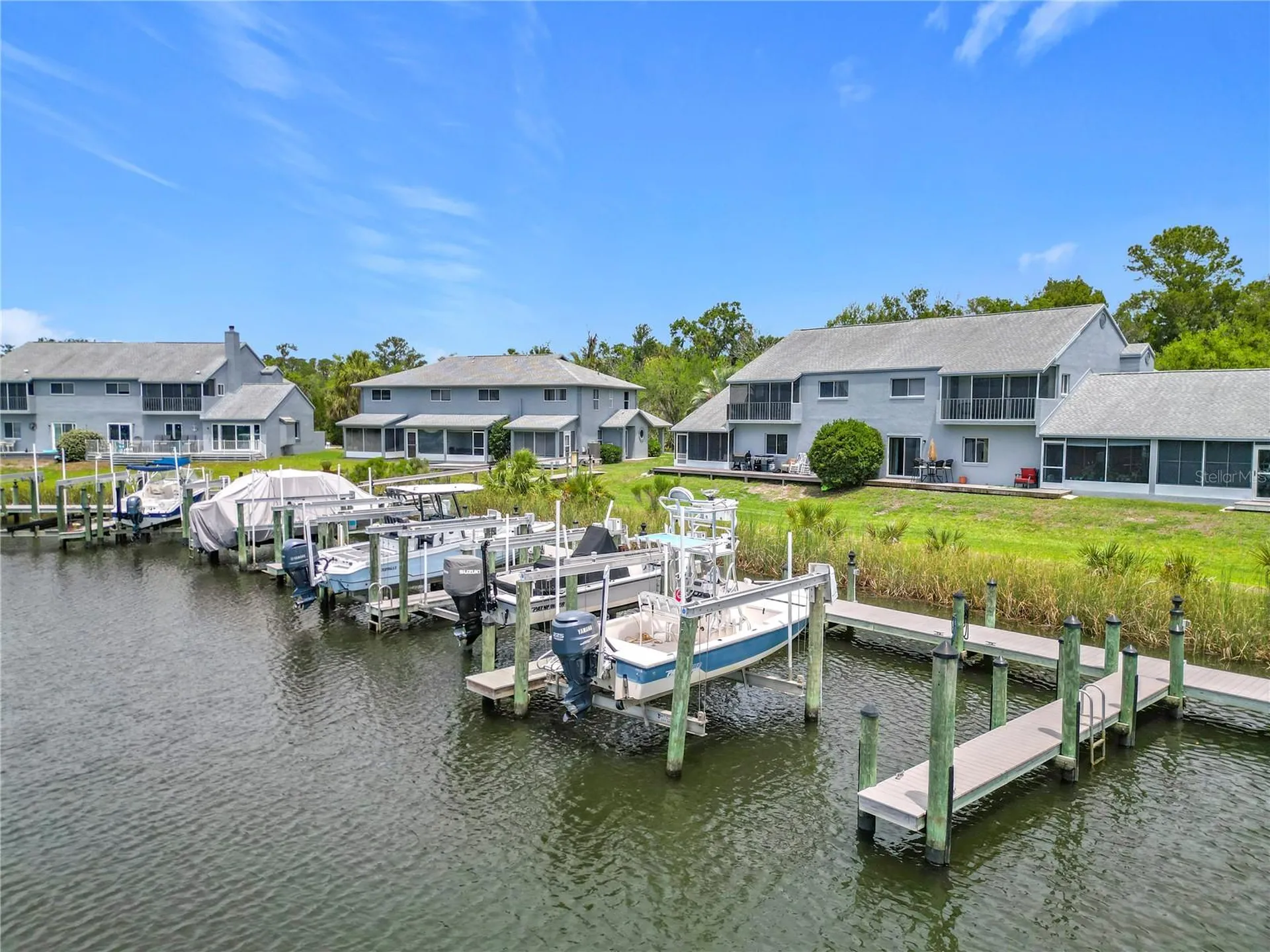 11122 W Cove Harbor Drive Crystal River FL 34428