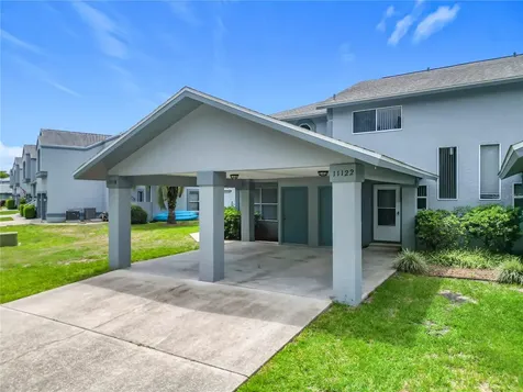 11122 W Cove Harbor Drive Crystal River FL 34428