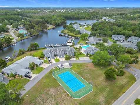 11122 W Cove Harbor Drive Crystal River FL 34428