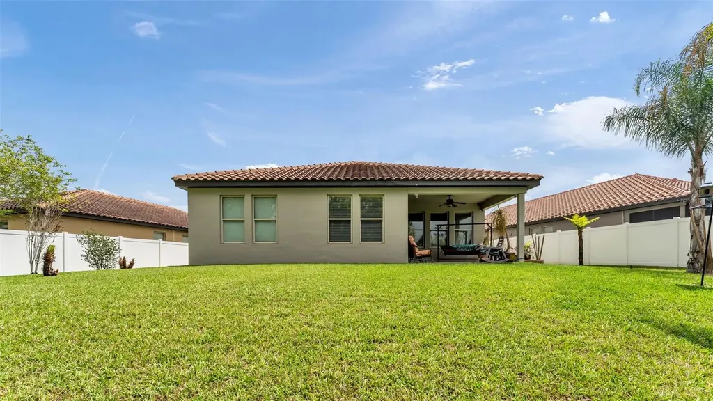 2253 Bella Luna Circle Lakeland FL 33810