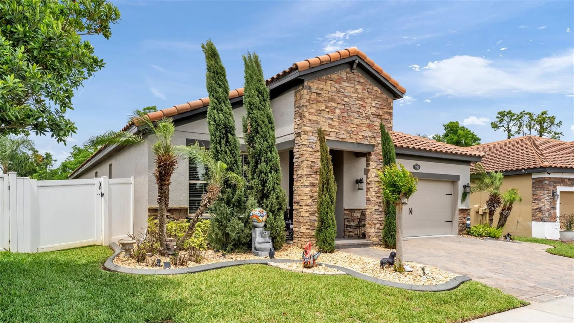 2253 Bella Luna Circle Lakeland FL 33810