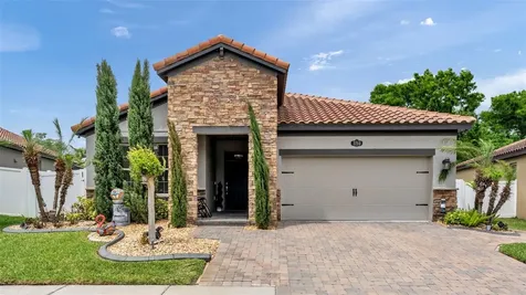 2253 Bella Luna Circle Lakeland FL 33810