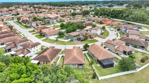 2253 Bella Luna Circle Lakeland FL 33810