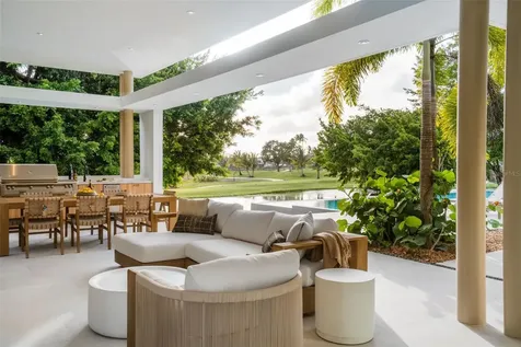 11 Golf View Drive Dorado PR 00646