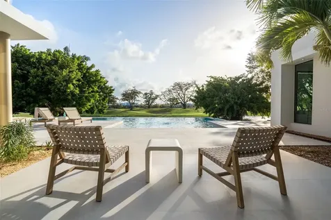 11 Golf View Drive Dorado PR 00646