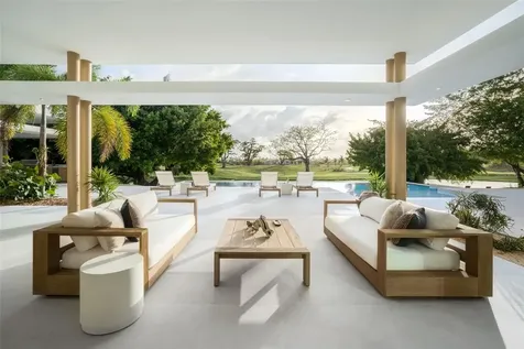 11 Golf View Drive Dorado PR 00646