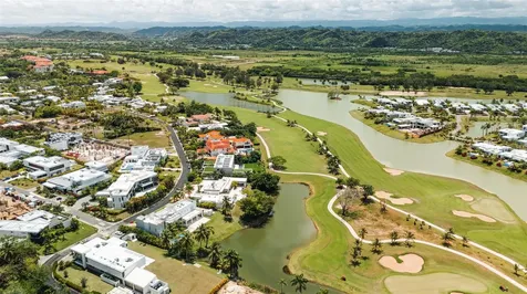 11 Golf View Drive Dorado PR 00646