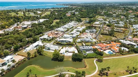11 Golf View Drive Dorado PR 00646