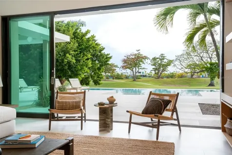 11 Golf View Drive Dorado PR 00646